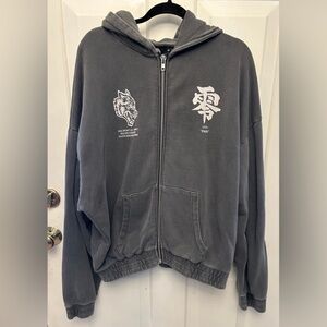 Darc Sport Limited Edition Hoodie